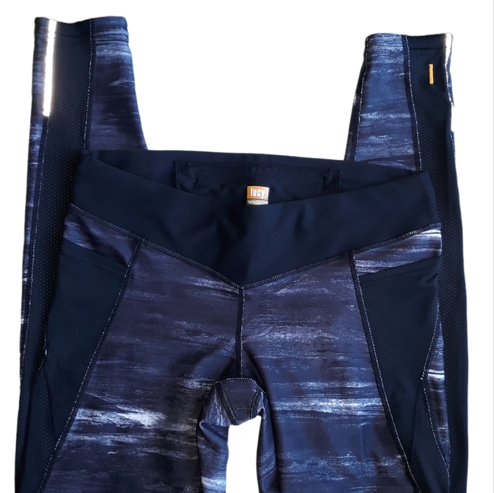 Lucy Tech Leggings